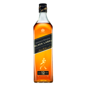 Jhonnie Walker Black Label